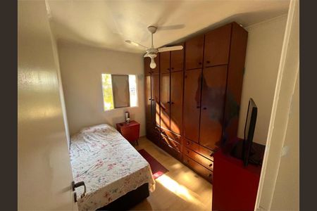 Apartamento à venda com 2 quartos, 60m² em Parque das Arvores, São Paulo