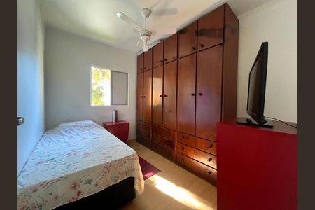 Apartamento à venda com 2 quartos, 60m² em Parque das Arvores, São Paulo