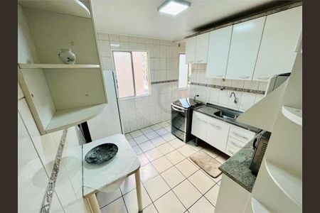 Apartamento à venda com 2 quartos, 60m² em Parque das Arvores, São Paulo