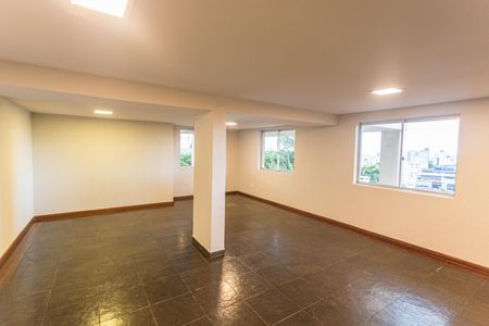 Apartamento para alugar com 170m², 4 quartos e 2 vagasÁrea comum - Salão de festas
