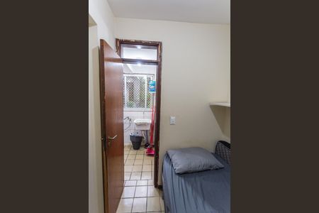 Apartamento para alugar com 170m², 4 quartos e 2 vagasQuarto de Serviço