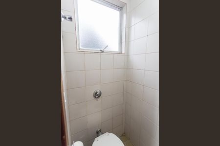 Apartamento para alugar com 170m², 4 quartos e 2 vagasBanheiro de serviço