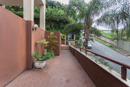 Apartamento para alugar com 170m², 4 quartos e 2 vagasHall de entrada