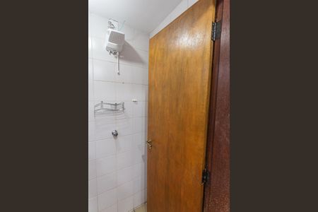 Apartamento para alugar com 170m², 4 quartos e 2 vagasBanheiro de serviço