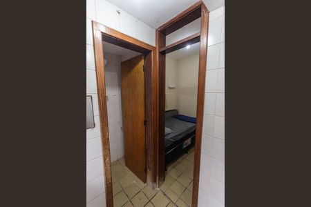 Apartamento para alugar com 170m², 4 quartos e 2 vagasÁrea de Serviço