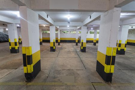 Apartamento para alugar com 170m², 4 quartos e 2 vagasGaragem