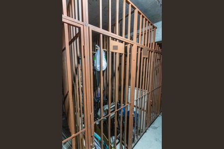 Apartamento para alugar com 170m², 4 quartos e 2 vagasQuarto de Despejo