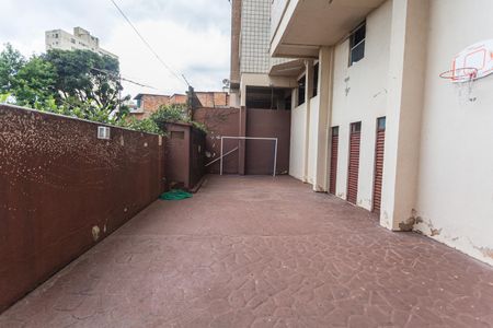 Apartamento para alugar com 170m², 4 quartos e 2 vagasÁrea comum - Quadra Esportiva