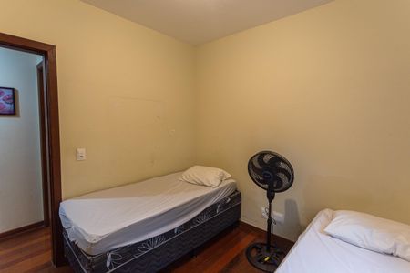 Apartamento para alugar com 170m², 4 quartos e 2 vagasQuarto 2