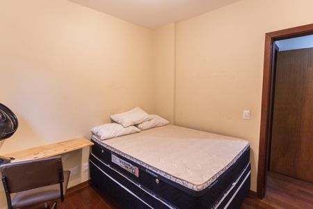 Apartamento para alugar com 170m², 4 quartos e 2 vagasQuarto 3