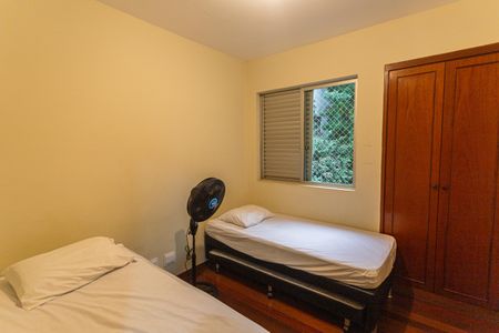 Apartamento para alugar com 170m², 4 quartos e 2 vagasQuarto 2