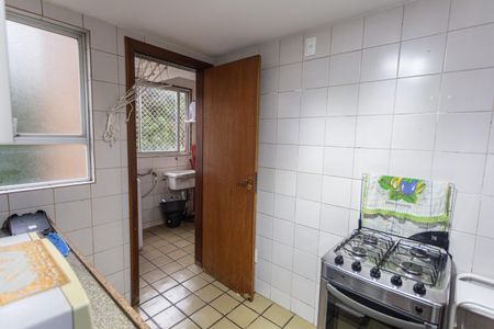 Apartamento para alugar com 170m², 4 quartos e 2 vagasCozinha