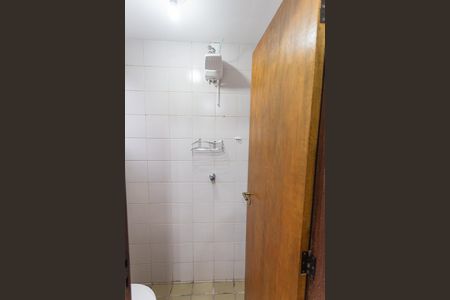 Apartamento para alugar com 170m², 4 quartos e 2 vagasBanheiro de serviço