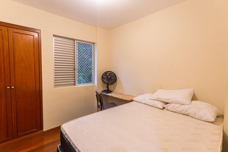 Apartamento para alugar com 170m², 4 quartos e 2 vagasQuarto 3