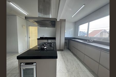Casa à venda com 280m², 3 quartos e 4 vagas Casa à venda com 280m², 3 quartos e 4 vagasCozinha