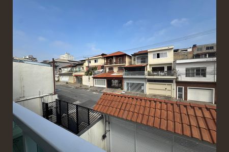 Casa à venda com 280m², 3 quartos e 4 vagas Casa à venda com 280m², 3 quartos e 4 vagasSacada quarto 2