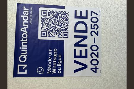 Placa de casa à venda com 3 quartos, 280m² em Vila Osasco, Osasco