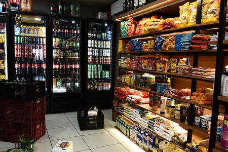 Apartamento para alugar com 68m², 2 quartos e 1 vagaMercado 