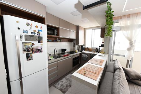 Apartamento para alugar com 68m², 2 quartos e 1 vagaCozinha