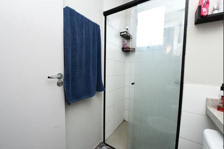 Apartamento para alugar com 68m², 2 quartos e 1 vagaBanheiro