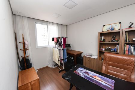 Apartamento para alugar com 68m², 2 quartos e 1 vagaQuarto 3