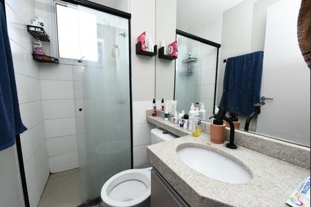 Apartamento para alugar com 68m², 2 quartos e 1 vagaBanheiro