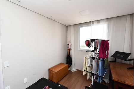 Apartamento para alugar com 68m², 2 quartos e 1 vagaQuarto 3