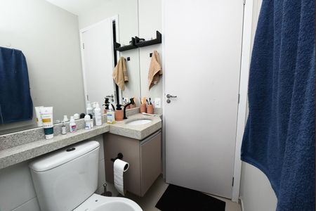 Apartamento para alugar com 68m², 2 quartos e 1 vagaBanheiro