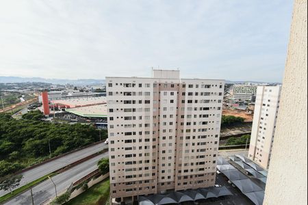 Apartamento para alugar com 68m², 2 quartos e 1 vagaVista da Varanda