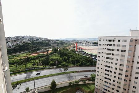 Apartamento para alugar com 68m², 2 quartos e 1 vagaVista da Varanda