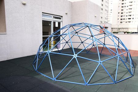 Apartamento para alugar com 68m², 2 quartos e 1 vagaBrinquedoteca