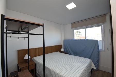 Casa de condomínio para alugar com 148m², 3 quartos e 4 vagasQuarto 2