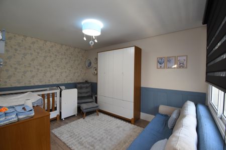 Casa de condomínio para alugar com 148m², 3 quartos e 4 vagasQuarto 3