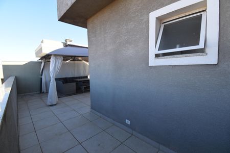 Casa de condomínio para alugar com 148m², 3 quartos e 4 vagasÁrea gourmet