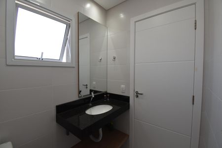 Casa de condomínio para alugar com 148m², 3 quartos e 4 vagasLavabo 1