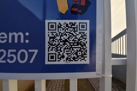 Casa de condomínio para alugar com 148m², 3 quartos e 4 vagasQRCode