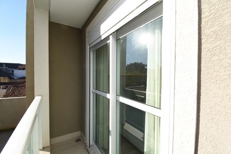 Casa de condomínio para alugar com 148m², 3 quartos e 4 vagasVaranda da Suíte