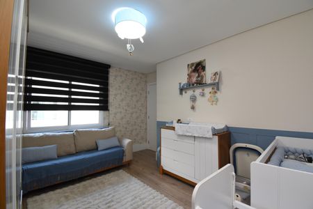 Casa de condomínio para alugar com 148m², 3 quartos e 4 vagasQuarto 3