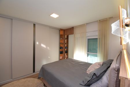 Casa de condomínio para alugar com 148m², 3 quartos e 4 vagasSuíte