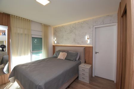 Casa de condomínio para alugar com 148m², 3 quartos e 4 vagasSuíte