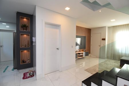 Casa de condomínio para alugar com 148m², 3 quartos e 4 vagasSala de Jantar