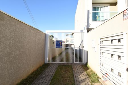 Casa de condomínio para alugar com 148m², 3 quartos e 4 vagasPortão com Plaquinha