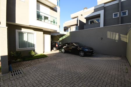 Casa de condomínio para alugar com 148m², 3 quartos e 4 vagasQuintal