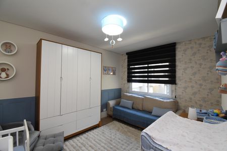 Casa de condomínio para alugar com 148m², 3 quartos e 4 vagasQuarto 3