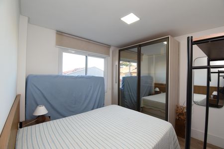 Casa de condomínio para alugar com 148m², 3 quartos e 4 vagasQuarto 2