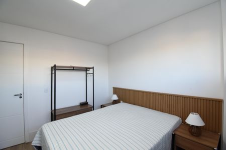 Casa de condomínio para alugar com 148m², 3 quartos e 4 vagasQuarto 2