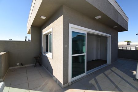 Casa de condomínio para alugar com 148m², 3 quartos e 4 vagasÁrea gourmet