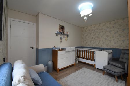 Casa de condomínio para alugar com 148m², 3 quartos e 4 vagasQuarto 3