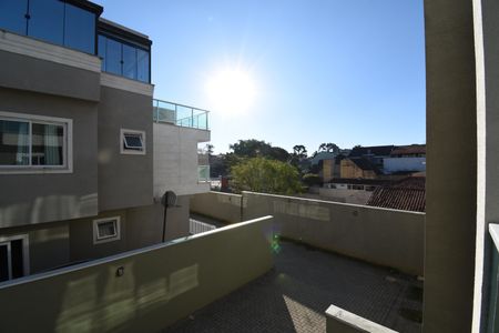 Casa de condomínio para alugar com 148m², 3 quartos e 4 vagasVaranda da Suíte