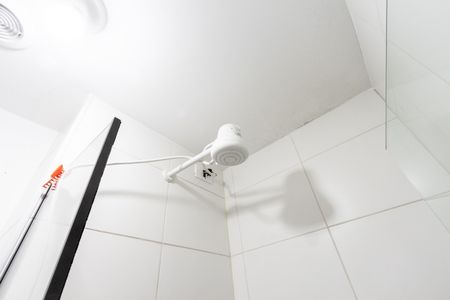 Apartamento para alugar com 40m², 2 quartos e sem vaga Apartamento para alugar com 40m², 2 quartos e sem vagaBanheiro